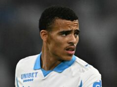 Súprava Man Utd pre Masona Greenwooda ako „transferový kontakt“ nadviazaný s otcom hráča AS Rím nadviazal kontakt v súvislosti s možným prestupom Masona Greenwooda a Manchester United sleduje