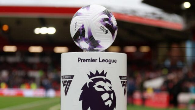 Súpravy Premier League so zľavou až 70 % pri výpredajoch na konci sezóny vrátane Man Utd a Liverpoolu
