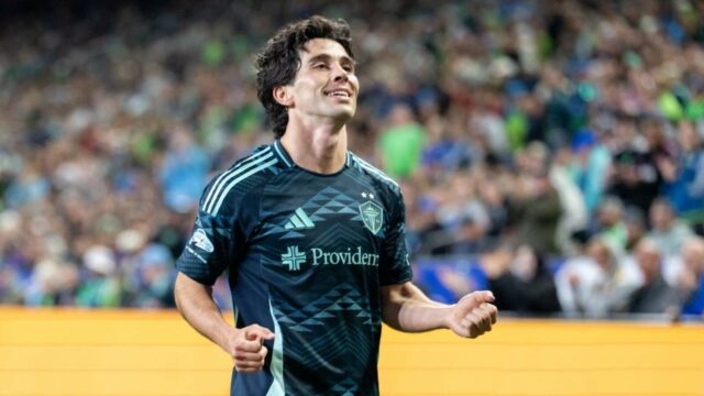 Surging Sounders pripravené tak, aby sa vyhli „pasci“ v porovnaní s nízkymi Sporting KC
