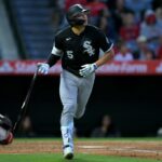 MLB: Chicago White Sox v Los Angeles Angels