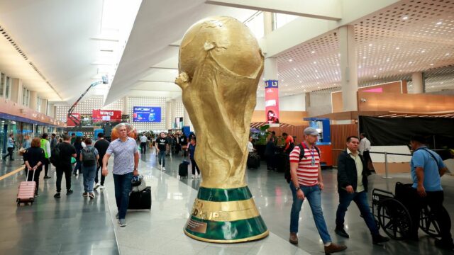 Trofej Svetového pohára