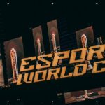 Majstrovstvá sveta v esporte 2025