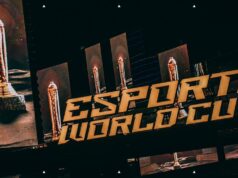 Svetový pohár v esportoch príde toto leto do Paríža Majstrovstvá sveta v esporte 2025