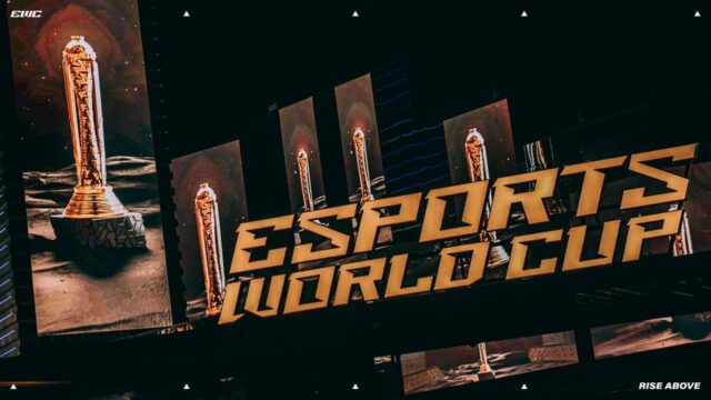 Svetový pohár v esportoch príde toto leto do Paríža Majstrovstvá sveta v esporte 2025