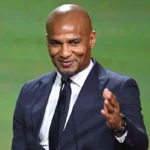 Syn bývalého francúzskeho reprezentanta Florenta Maloudu, Aaron, v pamiatkach Sampdorie a Celticu