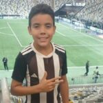 Bernardo Amorim Calixto Santos prišiel o život pri tragickej udalosti