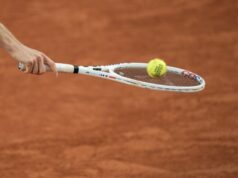 TNT Sports sa nečakane potešila spravodajstvu z French Open 2026 TNT Sports sa nečakane potešila spravodajstvu z French Open 2026
