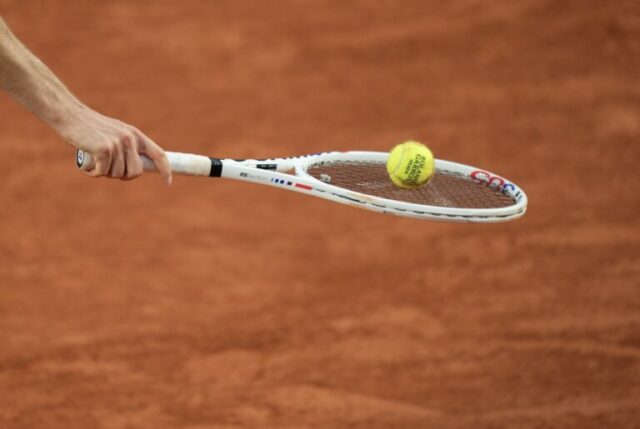 TNT Sports sa nečakane potešila spravodajstvu z French Open 2026
