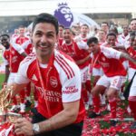 Mikel Arteta