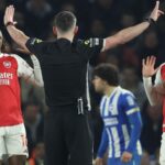 Tabuľka Premier League, ktorá dokazuje, že Arsenal hrá najférovejšie
