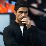 Tabuľka Premier League od 'skalného dna' Artety, keď sa Arsenal blíži k titulu