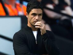 Tabuľka Premier League od ‚skalného dna‘ Artety, keď sa Arsenal blíži k titulu Tabuľka Premier League od 'skalného dna' Artety, keď sa Arsenal blíži k titulu