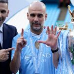 Tabuľka Premier League poukazuje na pokles dominancie Pepa Guardiolu