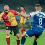 Tabuľka bodov ISL — Východné Bengálsko má tesný náskok pred Mohun Bagan; Poradie indickej superligy