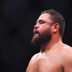 Tai Tuivasa reaguje na prehru UFC Fight Night 275: „Nikdy sa nevzdám“