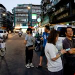 Taiwanská ekonomika vďaka AI prekvitá. Nie každý vidí výhody | Obchodné a ekonomické správy