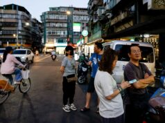 Taiwanská ekonomika vďaka AI prekvitá. Nie každý vidí výhody | Obchodné a ekonomické správy Taiwanská ekonomika vďaka AI prekvitá. Nie každý vidí výhody | Obchodné a ekonomické správy