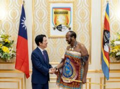 Taiwanský líder navštívil Eswatini napriek pokusom Číny zablokovať cestu | Správy Taiwanský líder navštívil Eswatini napriek pokusom Číny zablokovať cestu | Správy