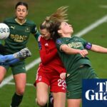 'Takmer všetky' hráčky Plymouth Women budú prepustené po tom, čo sa to dozvie e-mailom | Ženský futbal