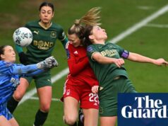 ‚Takmer všetky‘ hráčky Plymouth Women budú prepustené po tom, čo sa to dozvie e-mailom | Ženský futbal 'Takmer všetky' hráčky Plymouth Women budú prepustené po tom, čo sa to dozvie e-mailom | Ženský futbal