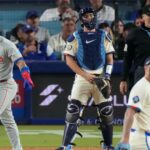Tanner Scott má problémy a Phillies ho prinúti zaplatiť za prehru Dodgers