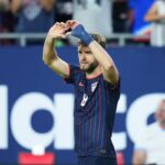 Tanner Tessmann z Lyonu vypadol do konca sezóny