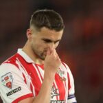 Taylor Harwood-Bellis prehovoril po tom, čo Southampton vypadol z play-off a Middlesbrough bol obnovený.