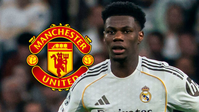 Tchouameni do Man Utd je „jeden dôvod“, pretože Romano podrobne opisuje účinok Valverdeho „boja“
