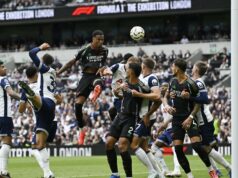 Technická študijná skupina FIFA hovorí, že je nepravdepodobné, že by ovládol svetový pohár, v štýle Arsenalu. Technická študijná skupina FIFA hovorí, že je nepravdepodobné, že by ovládol svetový pohár, v štýle Arsenalu.