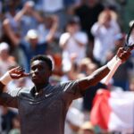 Teenager Kouame zápasí s Nadalom 20-ročný rekord v ohromujúcom víťazstve na French Open | Tenisové novinky