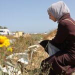 Telá s menami: Vnútri cintorína nezvestných v Gaze | Správy o konflikte medzi Izraelom a Palestínou