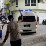 Telá talianskych potápačov vylovené z jaskyne na Maldivách | životné prostredie
