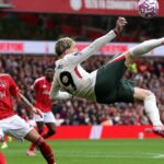 Televízny kanál Chelsea vs Nottingham Forest, priamy prenos a čas výkopu | Futbal | Šport