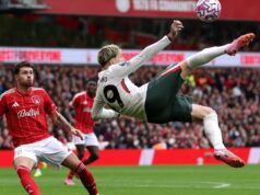 Televízny kanál Chelsea vs Nottingham Forest, priamy prenos a čas výkopu | Futbal | Šport Televízny kanál Chelsea vs Nottingham Forest, priamy prenos a čas výkopu | Futbal | Šport