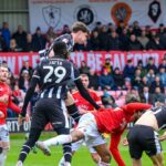 Televízny kanál Notts County vs Salford, stream a čas výkopu finále play-off druhej ligy