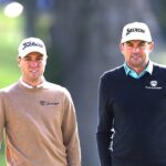 Tempo sporu o PGA Championship hnevá Justina Thomasa a Keegana Bradleyho