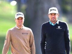Tempo sporu o PGA Championship hnevá Justina Thomasa a Keegana Bradleyho Tempo sporu o PGA Championship hnevá Justina Thomasa a Keegana Bradleyho