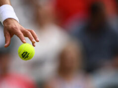 Tenis mužov v Texase porazil SMU 4:0 a postúpil do 16. kola NCAA Tenis mužov v Texase porazil SMU 4:0 a postúpil do 16. kola NCAA