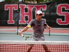 Tenisová hviezda Saint Andrew’s Rafa Bote dosiahla vzácnu štátnu trojkorunu Rafael Bote, tenis Saint Andrew