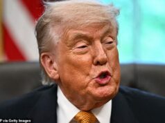 Teraz Trump zapína FIFA! Prezident pripúšťa, že ani on by nezaplatil ceny lístkov na majstrovstvá sveta v poslednej rane pre organizátorov Donald Trump priznal, že by nezaplatil ceny FIFA za účasť na tohtoročných letných majstrovstvách sveta