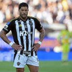 ⚠️ Teraz je to naozaj: Hulk a Atlético-MG sa dohodnú na ukončení zmluvy