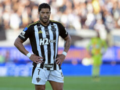 Teraz je to naozaj: Hulk a Atlético-MG sa dohodnú na ukončení zmluvy ⚠️ Teraz je to naozaj: Hulk a Atlético-MG sa dohodnú na ukončení zmluvy