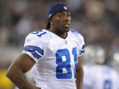 Terrell Owens hovorí, že sa o Dallas Cowboys nemôže starať Terrell Owens hovorí, že sa o Dallas Cowboys nemôže starať