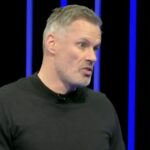 Textová správa Jamieho Carraghera Xabimu Alonsovi po tom, čo sa stal manažérom Chelsea | Futbal | Šport