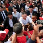 Thaksin Shinawatra prepustený z väzenia | Správy