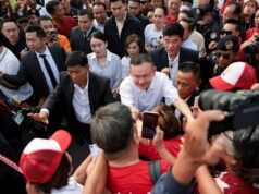 Thaksin Shinawatra prepustený z väzenia | Správy Thaksin Shinawatra prepustený z väzenia | Správy