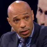 Thierry Henry