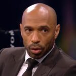 Thierry Henry hovorí