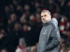 Thomas Frank a Ange Postecoglou sa stretnú v nových úlohách Thomas Frank a Ange Postecoglou sa stretnú v nových úlohách