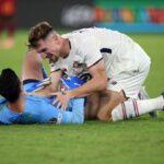 Thomas Meunier sa rozhodol opustiť Lille